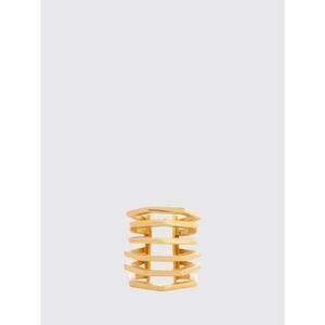 Federica Tosi Jewel Woman Gold